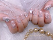 スノーネイルサロン 新宿店(Snow nail salon)/