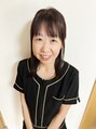 サロン ベル 八幡市(salon belle)&nbsp;中冨 佳子