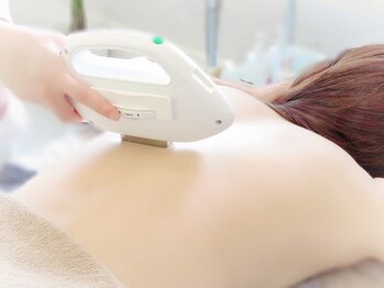 ナロウ(NALOW)/美肌脱毛