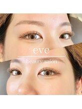 イブ(eve)/カラーダブルフラット