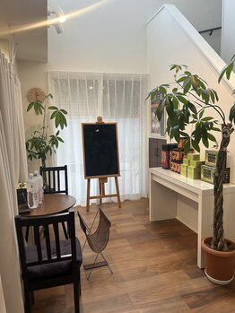 カトレア 下関店(KATOREA)/サロン内