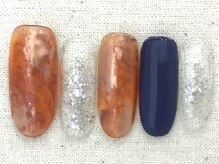 マリアール 札幌ステラプレイス店/Special Design ¥8800