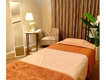 スラン(Slan)/完全予約制のプラベートサロン♪