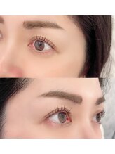 リロ(Riro)/【ラッシュリフト】