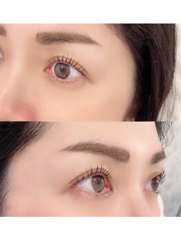 リロ(Riro)/【ラッシュリフト】