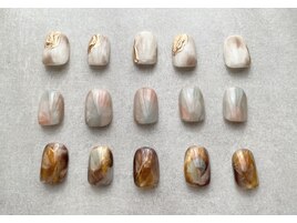 【定額】ニュアンスデザイン