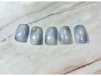 パールネイル(PEARL NAIL)/ハンド☆定額7900円コース