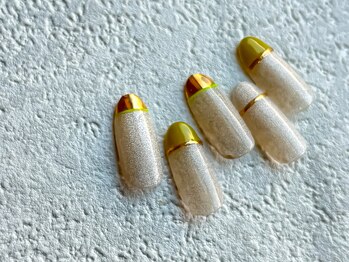 マイネイル 柏店/ラージcourse☆