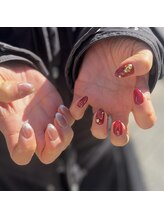 イロ ネイルサロン(iro)/