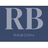 リボーン 浜松(reborn)のお店ロゴ