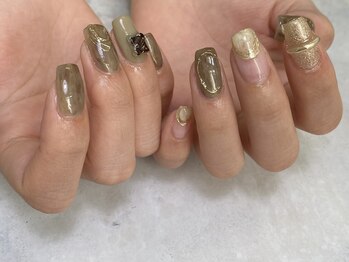 リリ(Rili)/【Riko指名限定】デザイン