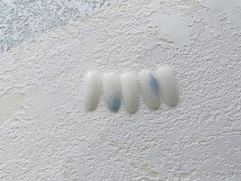 定額ネイル