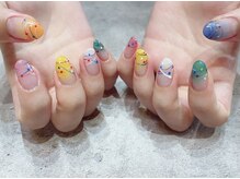 アイボリードット(ivory.)/ヨーヨー