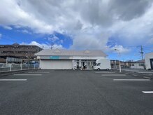 ヒビキノ バイ ヒビハンビューティー(hibikino by Hibihan Beauty)/駐車場