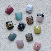ファンザネイル(fun the nail)