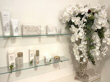 クリニカルエステ リフィーナ 辻堂店/フェイシャル専門ポリシー化粧品