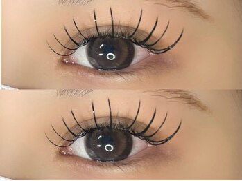 イコール 静岡店(equal)/フラットラッシュ/マツエク/静岡