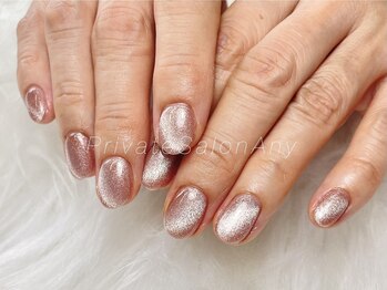 エニィ(Any)/マグネット