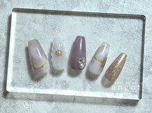 アンガット(angot.)/【リッチサンプル】コース