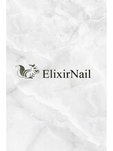 エリクサーネイル 渋谷(Elixir Nail)&nbsp;米川 絢子