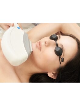 お肌をきれいにしたい