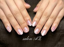 サロン エージー(salon AZ)/マグネット