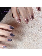 アンテ(Aunte.)/マグネット