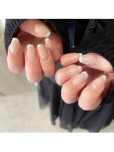 フロムネイルアンドアイラッシュ 神戸三宮(from nail&eyelash)/