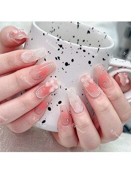 エヌワンネイル(N.one nail)/