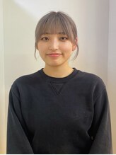 プラスアイ 新宿東口駅前店 佐藤 (あ)