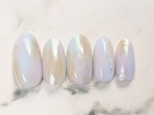 ネイルサロン ルーム 浦安店(Nail Salon ROOM)/【定額LLコース¥6300】