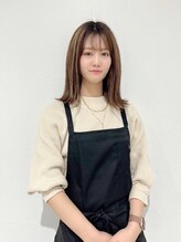 リラ 守山店(Lila) 守山店★ カワシタ　