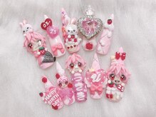 パルフェ(parfait)