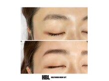 エバーグリーン(evergreen)の雰囲気（アイブロウデザインWAXはメイク仕上げ付♪メイク品あり手ぶら◎）