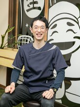 えびす整骨院 北浦和駅西口院 川口 真平
