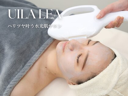 ウィラレア(UILALEA)の写真