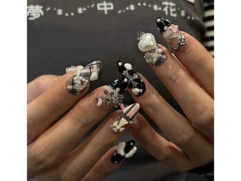 ピュアアンドリッチネイルサロン(Pure&Rich Nail Salon)/