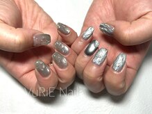 ヴリエ 立川店(VURIE)の雰囲気（【Nail】定額デザイン、お持ち込みデザインもOKです♪）