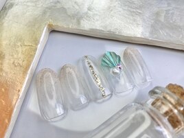 【季節限定】 アートデザイン