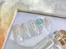 【季節限定】 アートデザイン