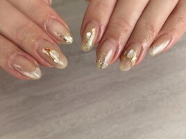 シェル×ミラー