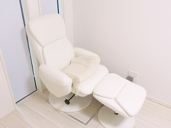 パパ(PAPA)の写真/日々のお手入れは足元から！フットバスと専用の道具でガサガサになったかかとを綺麗に♪[川口市里/鳩ヶ谷]