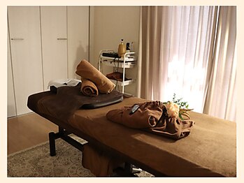 ラフリー 西宮北口院(RUFFREE)/完全個室のプライベート空間