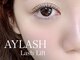エーワイラッシュ 藤沢店(AYLASH)の写真/まつ毛の負担を最小限のまつげパ-マ♪お客様のご希望・不安にしっかりお応えし、まつ毛に合わせご提案&施術