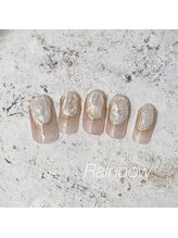 ネイルサロン レインボー(Nail Salon Rainbow)/
