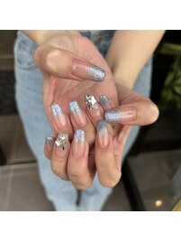 フラッシュネイル