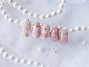 プレシア(Precia)/