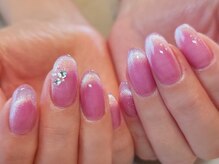 プリモ(.PLiMO)/nail design