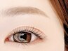 人気セット★ダメージレス☆似合わせまつげパーマ＋美眉アイブロウWAX￥10500