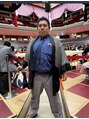 ブレント 渡辺通 薬院(Blent.)&nbsp;大相撲観戦した時写真です！